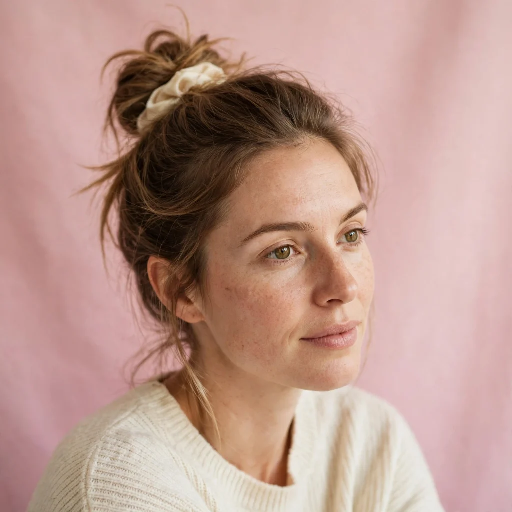 10 Easy Hairstyles for Busy Mornings