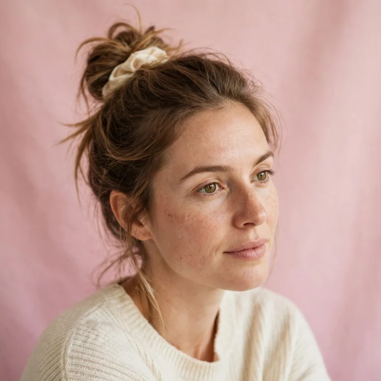 10 Easy Hairstyles for Busy Mornings