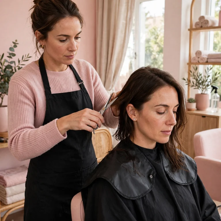 How to Choose the Right Haircut for Your Face Shape