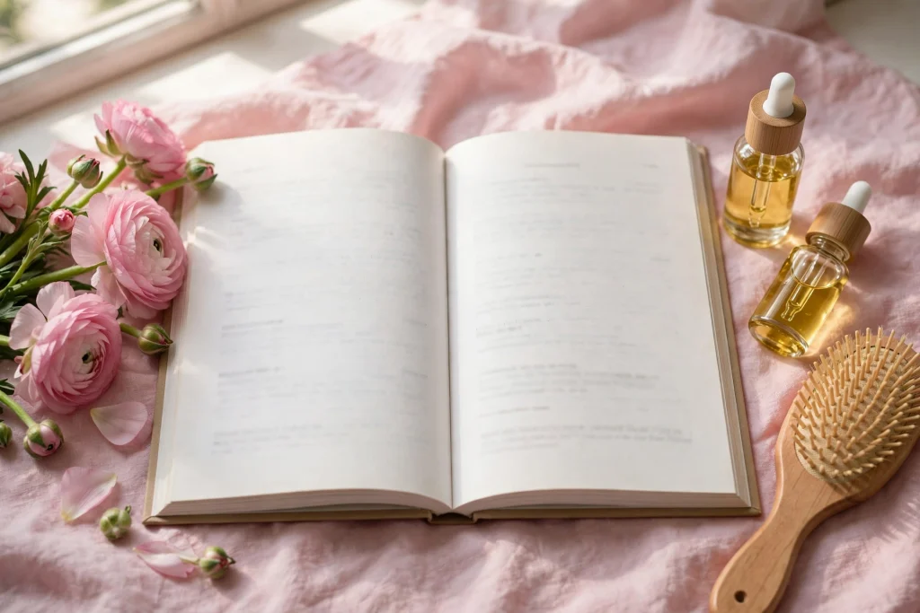 The Ultimate Hair Care Routine for Healthy, Shiny Hair